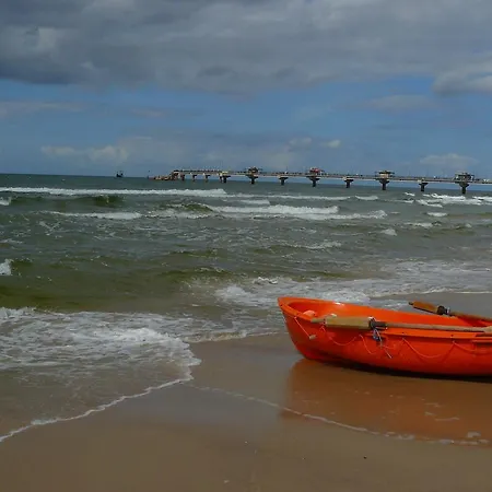 Tryglaw Natura Tour リゾート