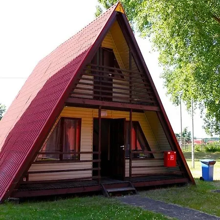 Tryglaw Natura Tour リゾート ミエンジズドロイェ