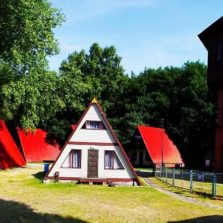 Tryglaw Natura Tour *