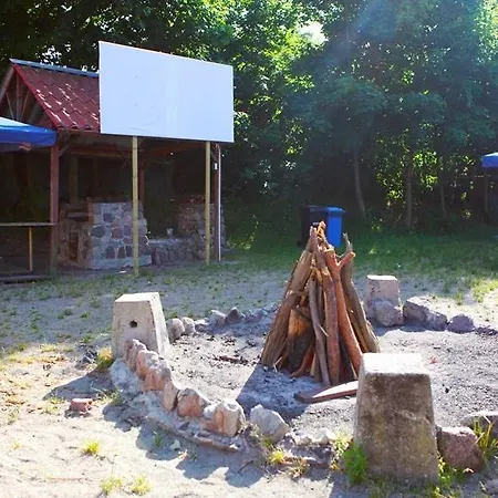 リゾート Tryglaw Natura Tour ミエンジズドロイェ