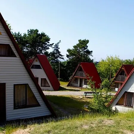 Tryglaw Natura Tour リゾート *