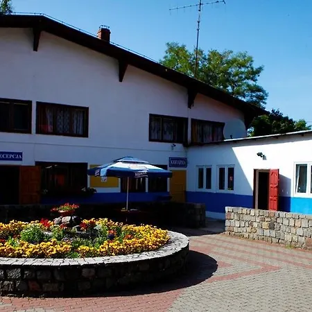 Tryglaw Natura Tour リゾート