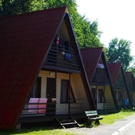 Tryglaw Natura Tour * ミエンジズドロイェ