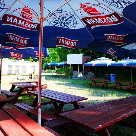 Tryglaw Natura Tour リゾート *