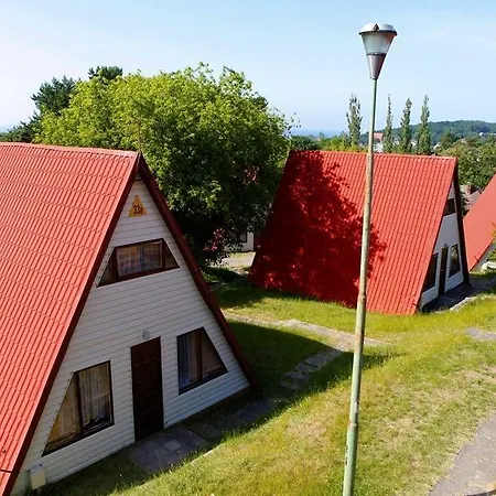 リゾート Tryglaw Natura Tour