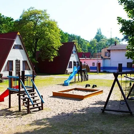 Tryglaw Natura Tour ミエンジズドロイェ