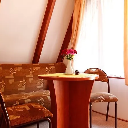 リゾート Tryglaw Natura Tour ミエンジズドロイェ