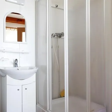 リゾート Tryglaw Natura Tour