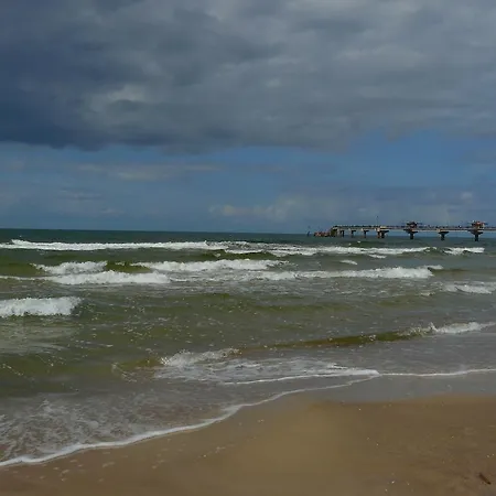 リゾート Tryglaw Natura Tour *