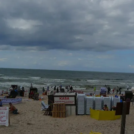 リゾート Tryglaw Natura Tour