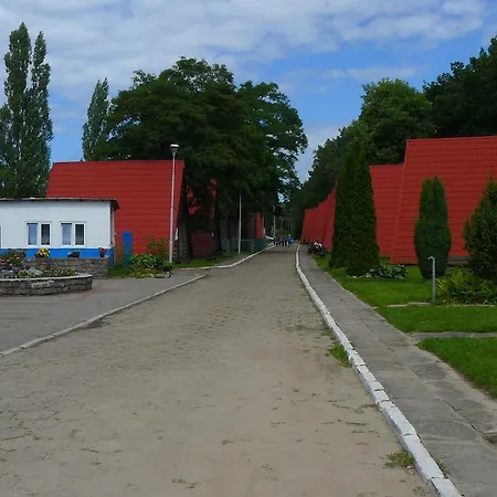 リゾート Tryglaw Natura Tour ミエンジズドロイェ