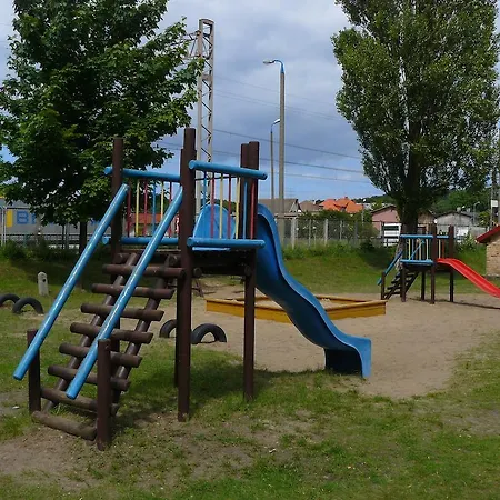 Tryglaw Natura Tour ミエンジズドロイェ