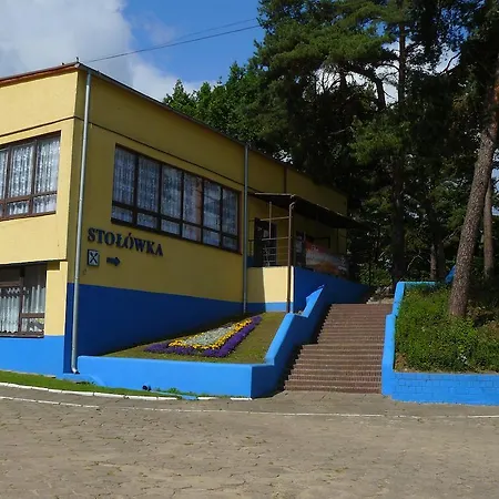 Tryglaw Natura Tour ミエンジズドロイェ