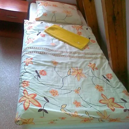 リゾート Tryglaw Natura Tour