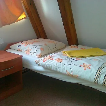 リゾート Tryglaw Natura Tour