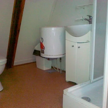 リゾート Tryglaw Natura Tour *