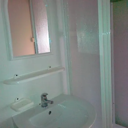 リゾート Tryglaw Natura Tour ミエンジズドロイェ