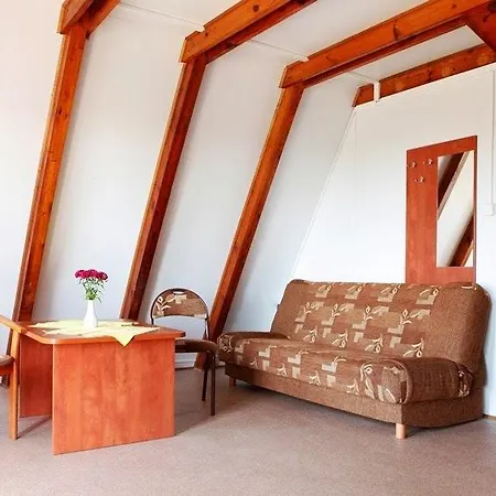 リゾート Tryglaw Natura Tour ミエンジズドロイェ