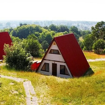 リゾート Tryglaw Natura Tour *