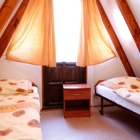 Tryglaw Natura Tour Üdülőközpont Międzyzdroje