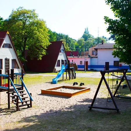 リゾート Tryglaw Natura Tour *