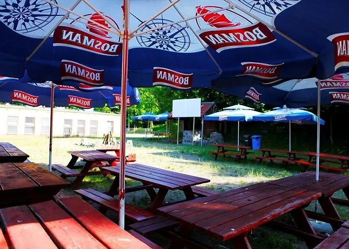 Tryglaw Natura Tour Üdülőközpont *