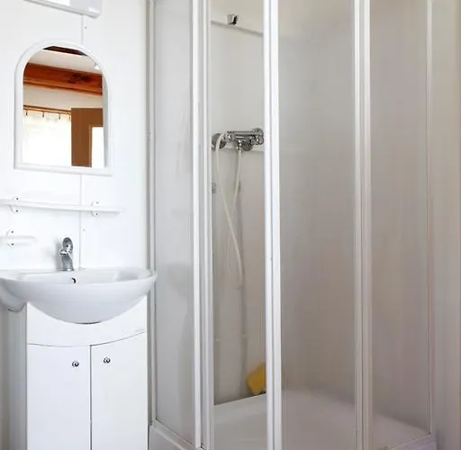 Üdülőközpont Tryglaw Natura Tour