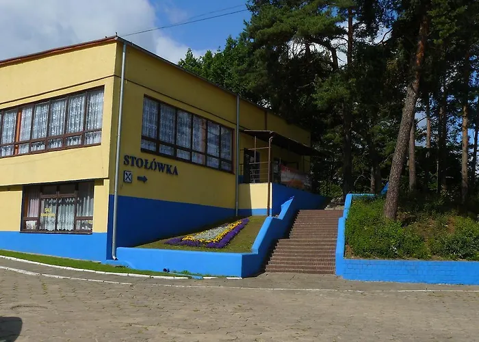 Tryglaw Natura Tour Międzyzdroje