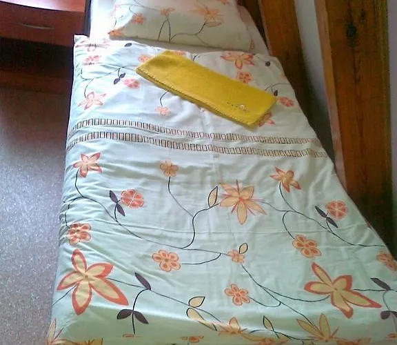 Üdülőközpont Tryglaw Natura Tour