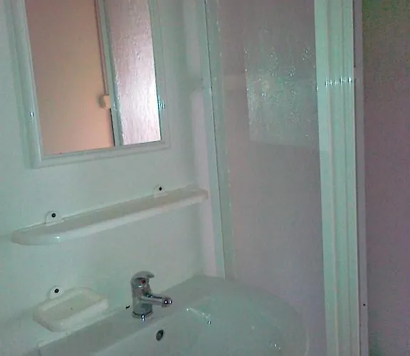 Üdülőközpont Tryglaw Natura Tour Międzyzdroje