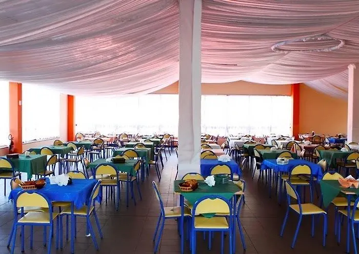 Feriested Tryglaw Natura Tour