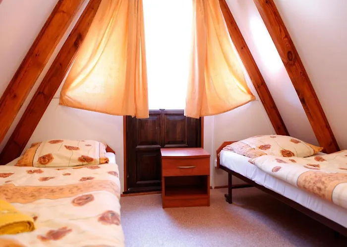 Tryglaw Natura Tour Θέρετρο Miedzyzdroje